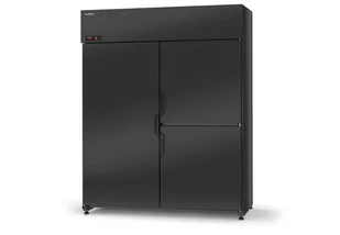 Energooszczędna szafa chłodnicza zapleczowa RAPA SCh-Z 1200 3D AG ecoline - Szafy i witryny chłodnicze - miniaturka - grafika 1