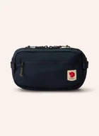 Nerki - Fjällräven Saszetka Biodrówka High Coast blau - miniaturka - grafika 1