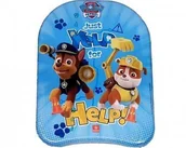 Zabawki i gry sportowe - Deska do pływania Psi Patrol Brimarex - zabawka - miniaturka - grafika 1