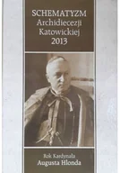 Religia i religioznawstwo - Schematyzm Archidiecezji Katowickiej - miniaturka - grafika 1