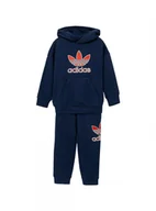 Kombinezony dla dzieci - Completo Bambino unisex Adidas Originals JC9176 - miniaturka - grafika 1