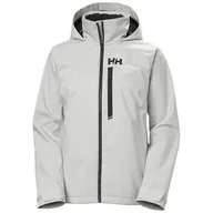 Kurtki damskie - Kurtka uniwersalna damska Helly Hansen W Hp Racing Lifaloft Hood Jkt - miniaturka - grafika 1