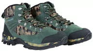 Inne akcesoria dla wędkarzy - Buty Prologic Bank Bound Camo Trek Boot Mh 42 - miniaturka - grafika 1
