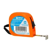 Inne urządzenia pomiarowe - MEGA Miara zwijana 2m/13mm MEGA 20102 - miniaturka - grafika 1