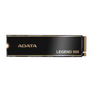 Dyski SSD - Dysk SSD Legend 960 4TB PCIe 4x4 7.4/6.8 GB/s M2 - miniaturka - grafika 1