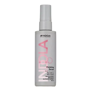 Indola Smooth, serum do pielęgnacji końcowej, 100ml - Serum do włosów - miniaturka - grafika 1