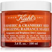 Maseczki do twarzy - Kiehl's Kiehls Kiehls Maseczka 100 ml damska - miniaturka - grafika 1