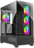 Wentylatory komputerowe - Wentylator Xilence Midi XG179 Flare X909.ARGB - miniaturka - grafika 1