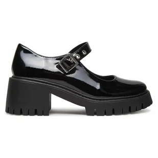 Półbuty DeeZee 8-508-2 - Półbuty damskie - miniaturka - grafika 1