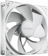 Wentylatory komputerowe - be quiet! Pure Wings 3 120mm PWM Reverse White 3-Packweiß, 3er-Pack, 120 mm BL136 - miniaturka - grafika 1