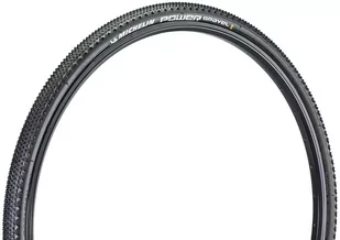 Michelin Power Gravel Opona zwijana 28x1.35" 35-622 | 700x35C 2020 Opony do rowerów Gravel FA003463228 - Opony rowerowe - miniaturka - grafika 1