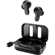 Słuchawki - SKULLCANDY Dime 2 Czarne - miniaturka - grafika 1