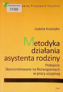 Metodyka działania asystenta rodziny - Miłość, seks, związki - miniaturka - grafika 1