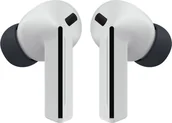 Słuchawki - Samsung Galaxy Buds3 FE białe - miniaturka - grafika 1