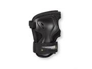 Ochraniacze - Ochraniacze nadgarstków Rollerblade EVO Gear Wristguard Black   - S - miniaturka - grafika 1