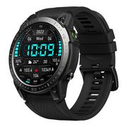 Smartwatch - Zeblaze Ares 3 Pro Czarny - miniaturka - grafika 1