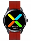 Smartwatch - Smartwatch męski Gino Rossi sg012d - miniaturka - grafika 1