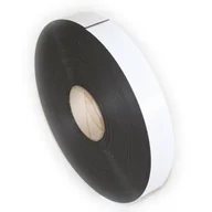 Magnesy - Samoprzylepna taśma magnetyczna z klejem Standard, 38 mm x 30 m - miniaturka - grafika 1