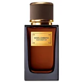 Wody i perfumy męskie - Dolce & Gabbana Velvet Desert Oud woda perfumowana spray 100ml - miniaturka - grafika 1
