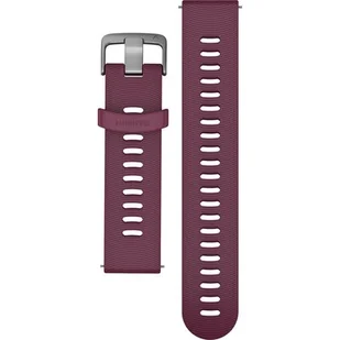 GARMIN pasek fioletowy do 245 645 Venu Vivoactive - Akcesoria do smartwatchy - miniaturka - grafika 1