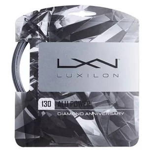 Naciąg tenisowy Luxilon Alu Power set. 12 m. 1,30 mm - Tenis ziemny - miniaturka - grafika 1