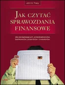 Finanse, księgowość, bankowość - Jak czytać sprawozdania finansowe - miniaturka - grafika 1