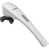 Pozostałe akcesoria do kąpieli i SPA - Masażer NAIPO XF-5120 Szary /Biały - miniaturka - grafika 1