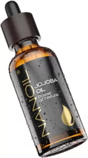 Nanoil Nanoil Jojoba 50 ml - Olejki do ciała i włosów - miniaturka - grafika 3