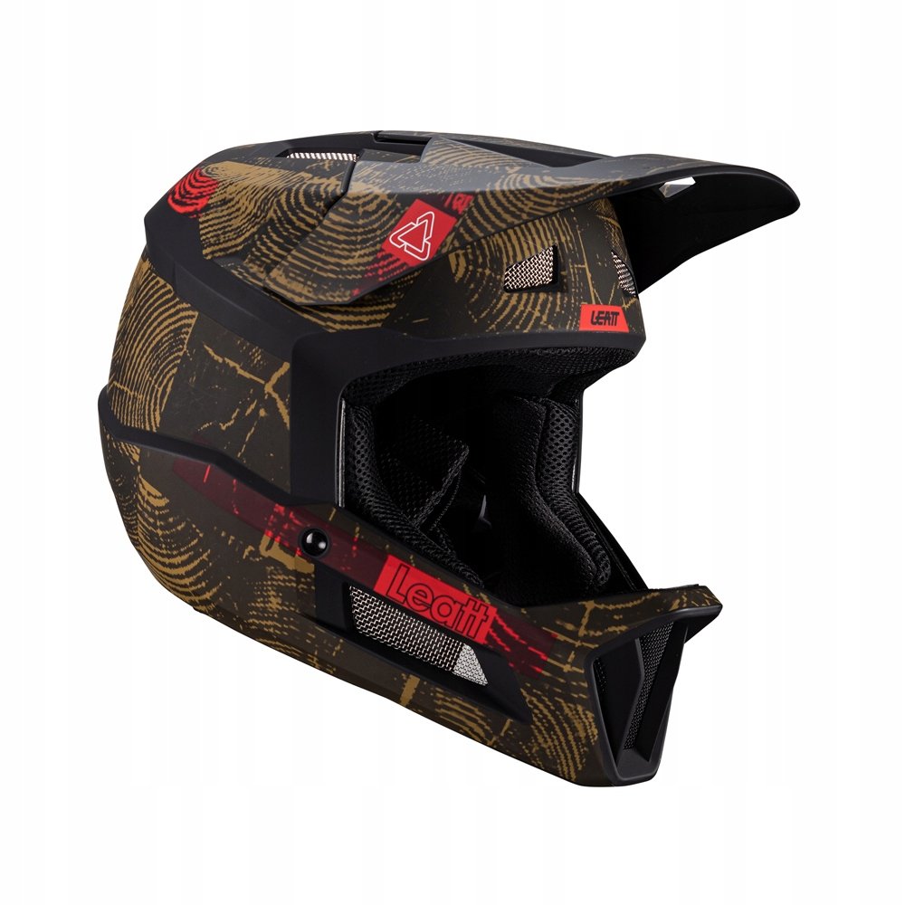 Kask Rowerowy Leatt Mtb Gravity 2.0 V24 Helmet Timber XL (61-62 cm)