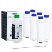 Akcesoria i części do ekspresów do kawy - FILTR WODY do ekspresu DELONGHI DINAMICA ECAM - miniaturka - grafika 1