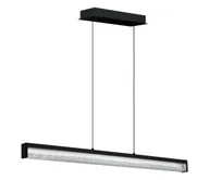 Lampy sufitowe - Eglo 900895 - LED Żyrandol ściemnialny na lince CARDITO LED/36W/230V - miniaturka - grafika 1