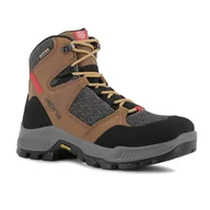 Buty trekkingowe damskie - Buty trekkingowe damskie Alpina Irin 2.0 - miniaturka - grafika 1