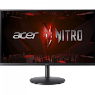 Acer XF240YX1BIIPH 23.8'' IPS FHD UM.QX0EE.105 - Monitory - miniaturka - grafika 1