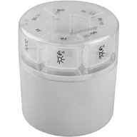 Pojemniki kuchenne - Fackelmann Pojemnik na lekarstwa 60331 - miniaturka - grafika 1