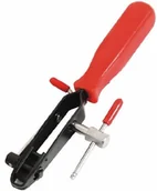 Kombinerki i obcęgi - SZCZYPCE KLESZCZE ZACISKANIA OPASEK TAŚMOWYCH, Oln - miniaturka - grafika 1