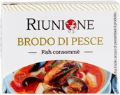 Konserwy i dania rybne - RIUNIONE DADO BRODO DI PESCE 40 GR - miniaturka - grafika 1