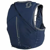 Plecaki - Scott Plecak Trail Rc Tr 4, Midnight Blue/Dark Grey, M Unisex Dorosły, Midnight Blue/Dark Grey, M - miniaturka - grafika 1