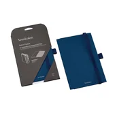 Notesy i bloczki - Patch Pocket Semikolon Marine - miniaturka - grafika 1