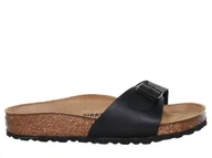 Klapki i japonki damskie - Birkenstock, Klapki damskie, Madrid BF S, rozmiar 41 - miniaturka - grafika 1