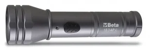 BETA LATARKA LED 500LM 1-2-3XAA 1834PL - Pozostałe wyposażenie warsztatu - miniaturka - grafika 1