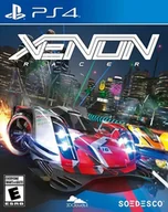 Kody i doładowania cyfrowe - Xenon Racer PS4 - miniaturka - grafika 1