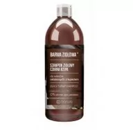 Szampony do włosów - Barwa Czarna Rzepa 480ml - miniaturka - grafika 1