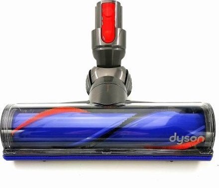 Dyson Oryginalna Turboszczotka MOTORHEAD Dyson