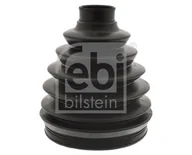Układ napędowy - akcesoria - Osłona, wał napędowy Febi Bilstein 100421 - miniaturka - grafika 1
