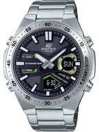 Zegarki męskie - Zegarek Męski Casio EFV-C110D-1A3VEF + BOX - miniaturka - grafika 1