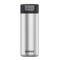 Kubki termiczne - Kambukka Kubek termiczny Olympus 500 ml Stainless Steel 11355-uniw - miniaturka - grafika 1