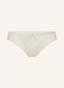 Chantelle Figi Champs-Elysées weiss - Majtki damskie - miniaturka - grafika 1