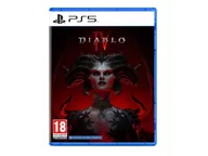 Gry PlayStation 5 - Diablo IV GRA PS5 - miniaturka - grafika 1