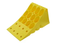 Narzędzia samochodowe - Klin Pod Koło Plastikowy Xxl - miniaturka - grafika 1