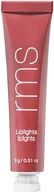 Błyszczyki do ust - RMS Beauty Liplights Rumor - miniaturka - grafika 1